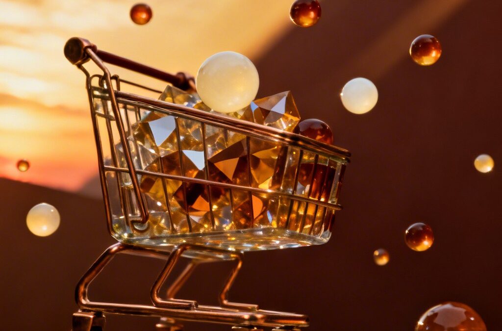 брошенные корзины контент-стратегия