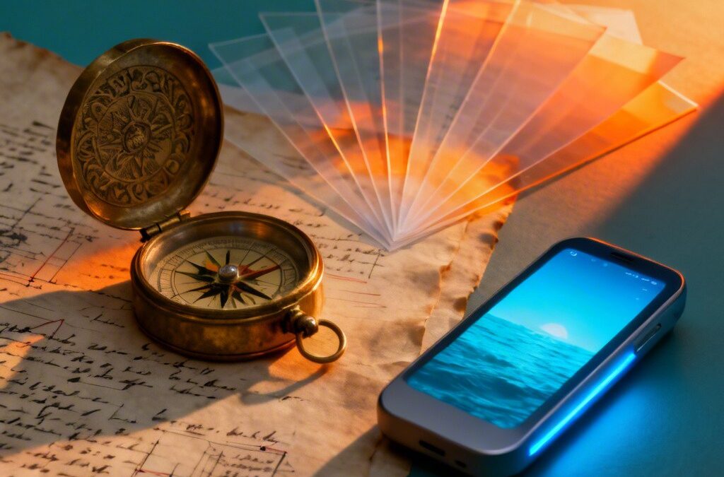 история изменений в документах