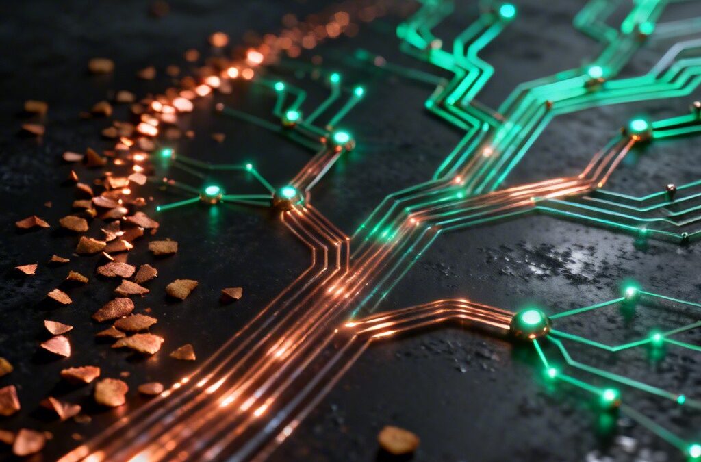 хлебные крошки SEO