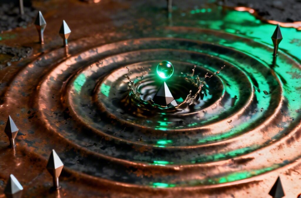 геофильтры геотаргетинг