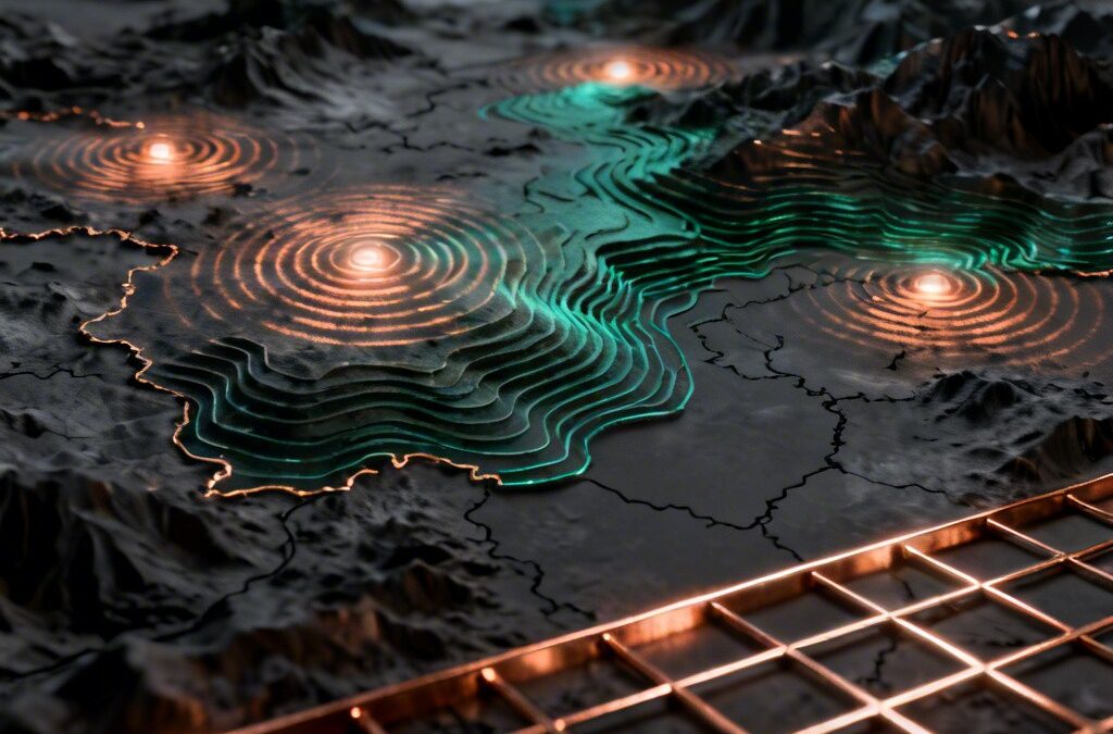 геометки в контент-стратегии