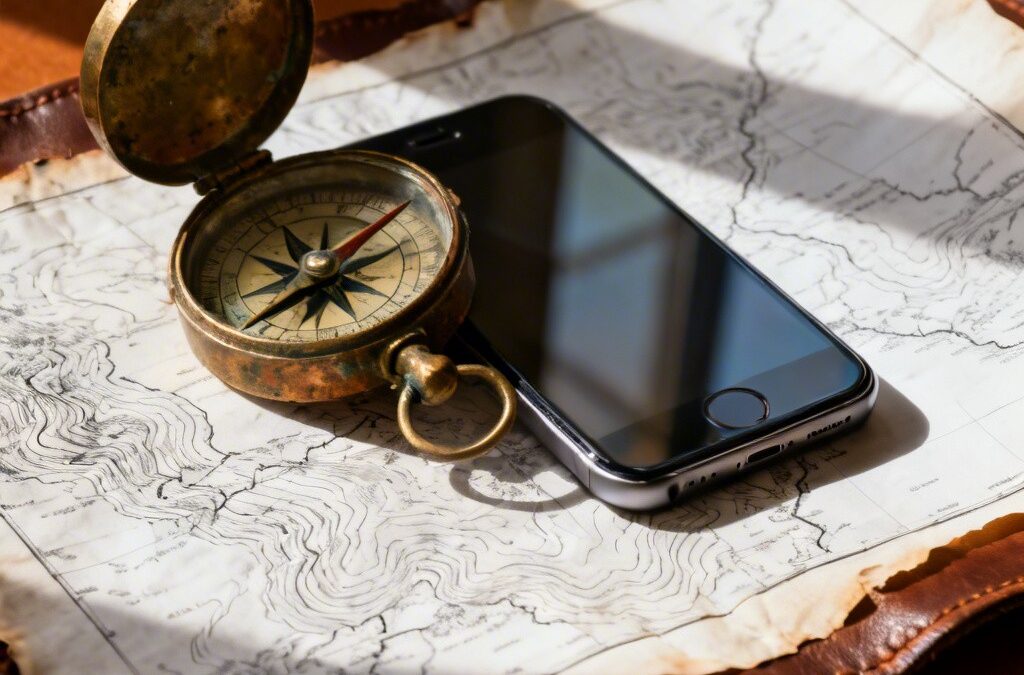 реакции в Telegram-канале